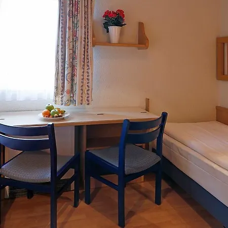 Lejlighed Landhaus-wald-und-see-2 *
