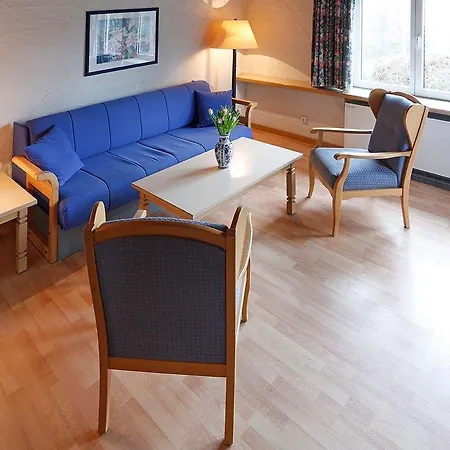 Lejlighed Landhaus-wald-und-see-2 Koosbusch
